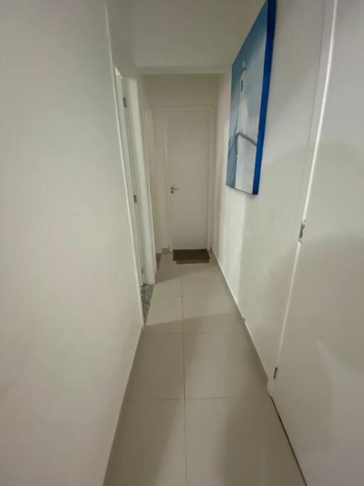 Lindo Apartamento Em Bertioga/Sesc A 300M Da Praia Exterior foto